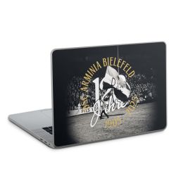 Folien für Laptops matt