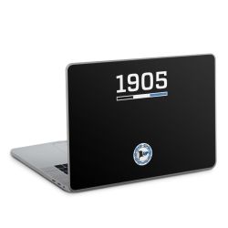 Folien für Laptops matt