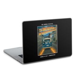 Folien für Laptops matt