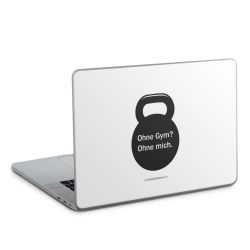 Foils for Laptops matt