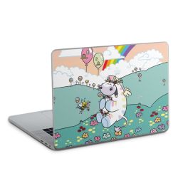 Folien für Laptops matt