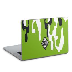 Folien für Laptops matt