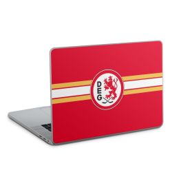 Folien für Laptops matt