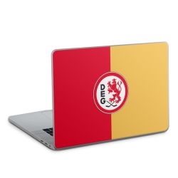 Folien für Laptops matt