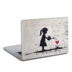 SkinVinyyli Läppäreille mattapinta