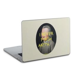 SkinVinyyli Läppäreille mattapinta