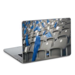 Folien für Laptops matt