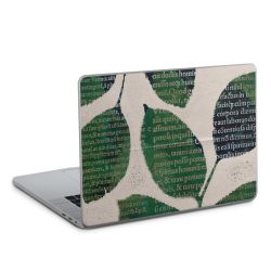 Foils for Laptops matt