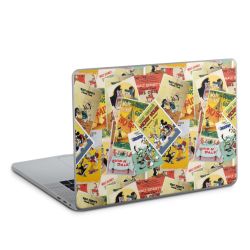 Foils for Laptops matt