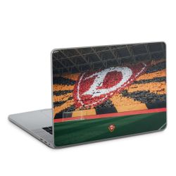 Folien für Laptops matt