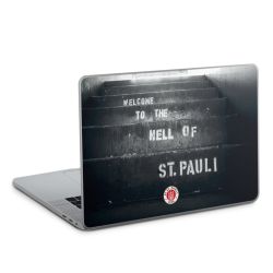 Folien für Laptops matt