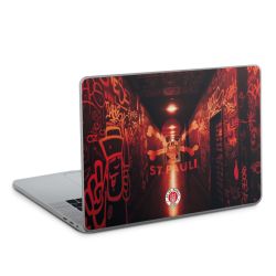 Folien für Laptops matt