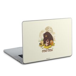 Foils for Laptops matt