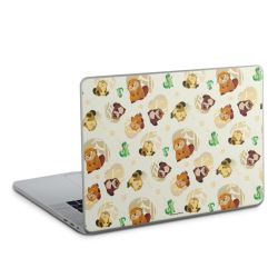 Foils for Laptops matt