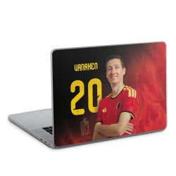 Foils for Laptops matt