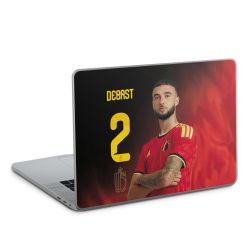 Foils for Laptops matt