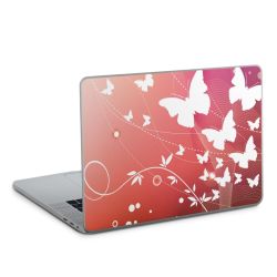 Folien für Laptops matt