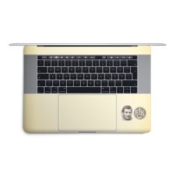 Folien für Laptops matt