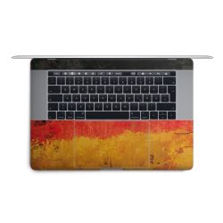 Folien für Laptops matt