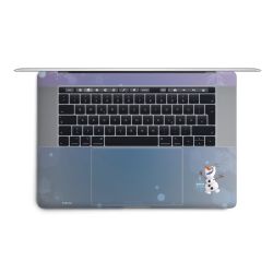 SkinVinyyli Läppäreille mattapinta