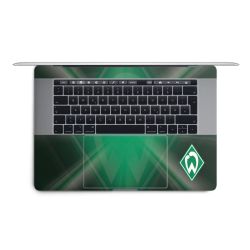 Folien für Laptops matt