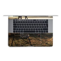 Folien für Laptops matt