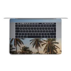 Folien für Laptops matt