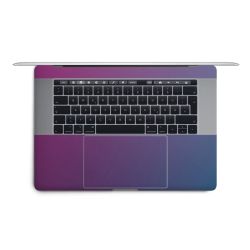 Folien für Laptops matt