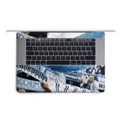 Folien für Laptops matt