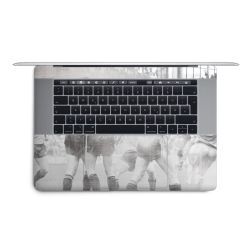 Folien für Laptops matt