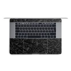 Folien für Laptops matt