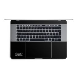 Folien für Laptops matt