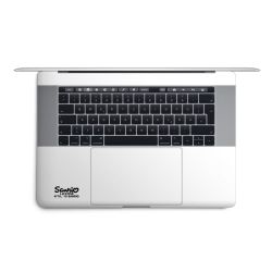 Folien für Laptops matt