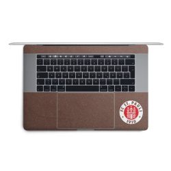 Folien für Laptops matt