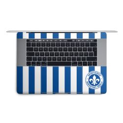 Folien für Laptops matt