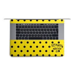 Folien für Laptops matt