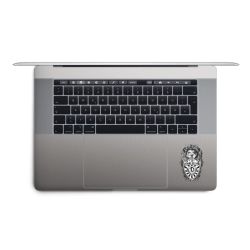 Folien für Laptops matt