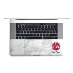 Folien für Laptops matt