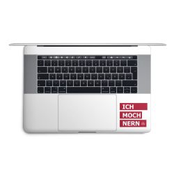Folien für Laptops matt