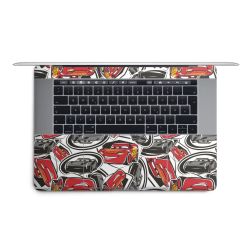 SkinVinyyli Läppäreille mattapinta