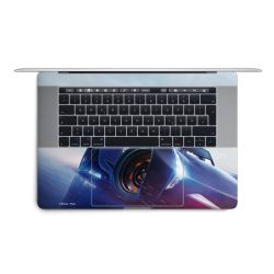 SkinVinyyli Läppäreille mattapinta