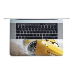 SkinVinyyli Läppäreille mattapinta