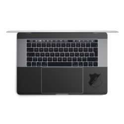 Folien für Laptops matt