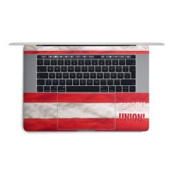 Folien für Laptops matt