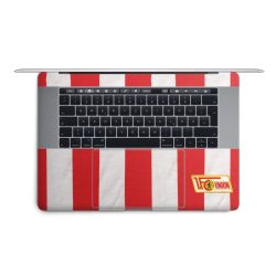 Folien für Laptops matt