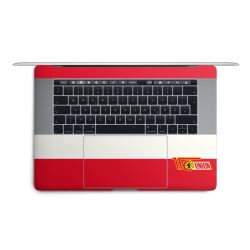 Folien für Laptops matt