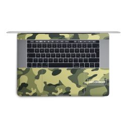 Folien für Laptops matt