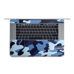 Folien für Laptops matt