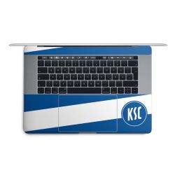 Folien für Laptops matt