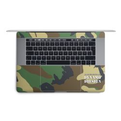 Folien für Laptops matt